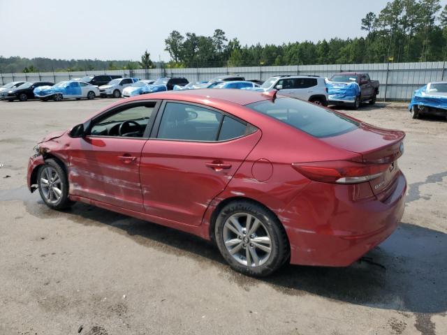 Vin: kmhd84lf3hu362910, lot: 58302225, hyundai elantra se 20172