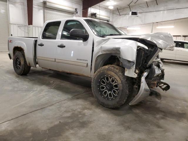 Vin: 3gtp2ve71cg177975, lot: 60216335, gmc sierra k1500 sle 20124