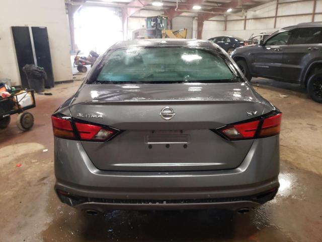 2020 NISSAN ALTIMA SV - 1N4BL4DV7LC191437