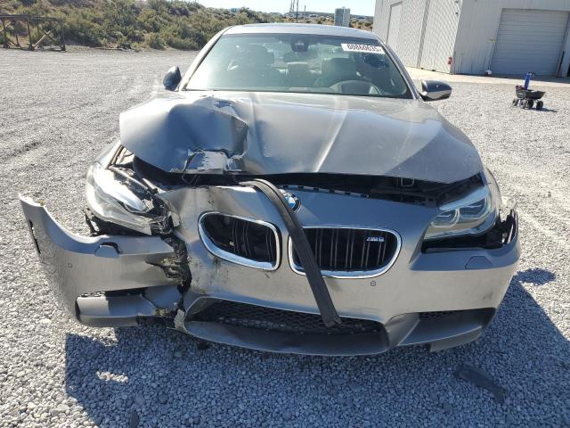 2015 BMW M5 WBSFV9C53FD594312