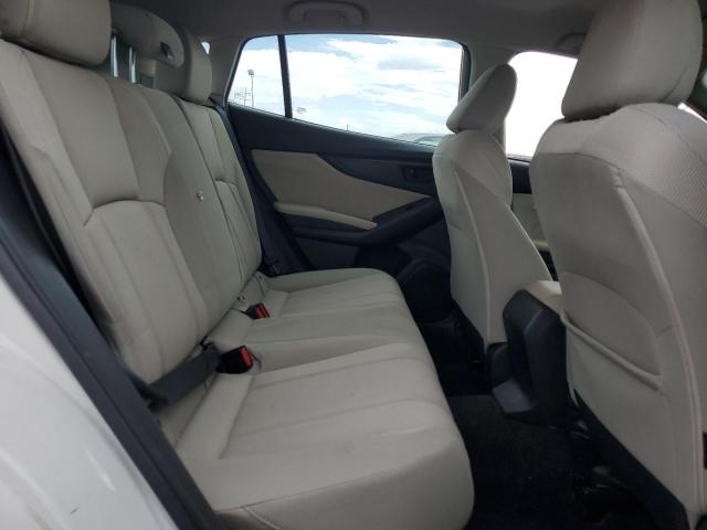 2018 SUBARU IMPREZA - 4S3GTAA6XJ3707699