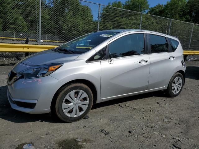 Vin: 3n1ce2cp3hl364806, lot: 57310365, nissan versa s 2017 img_1