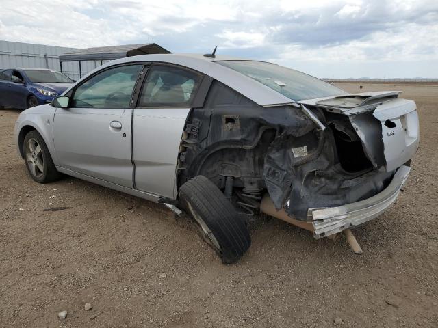SATURN ION LEVEL 2006 silver  gas 1G8AW15F76Z203598 photo #3
