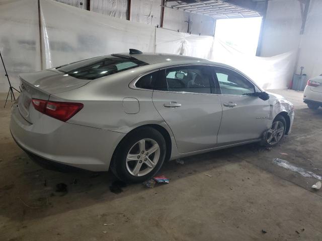 Vin: 1g1zb5st3lf099817, lot: 58438755, chevrolet malibu ls 20203