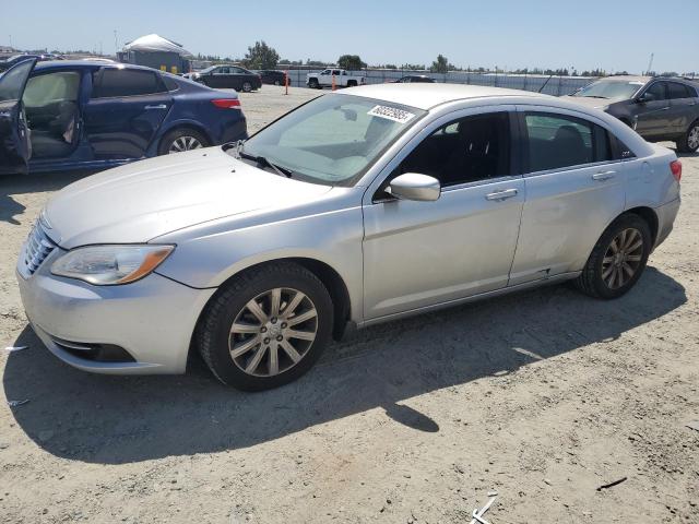 Vin: 1c3bc1fb6bn542566, lot: 60322985, chrysler 200 touring 2011 img_1