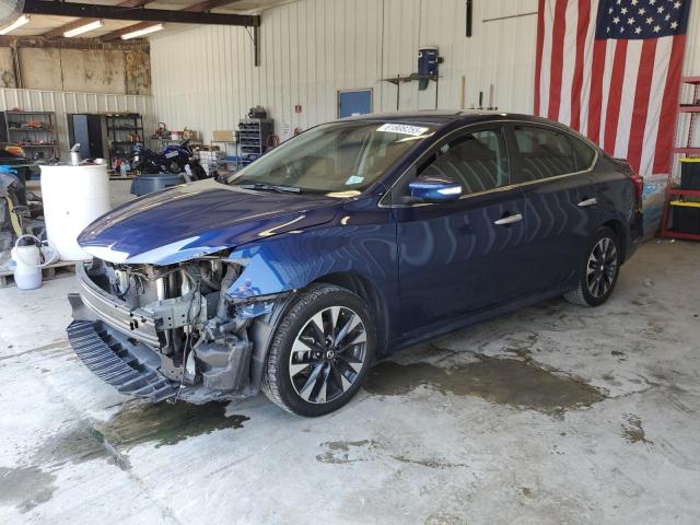 Vin: 3n1ab7ap3gy239452, lot: 61808255, nissan sentra s 2016 img_1