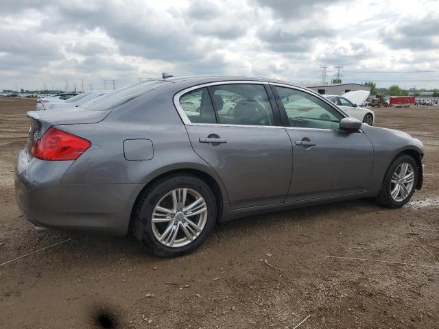 Vin: jn1cv6ar4dm762540, lot: 58369415, infiniti g37 20133