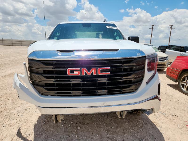 2024 GMC SIERRA K15 1GTUUAED2RZ339200