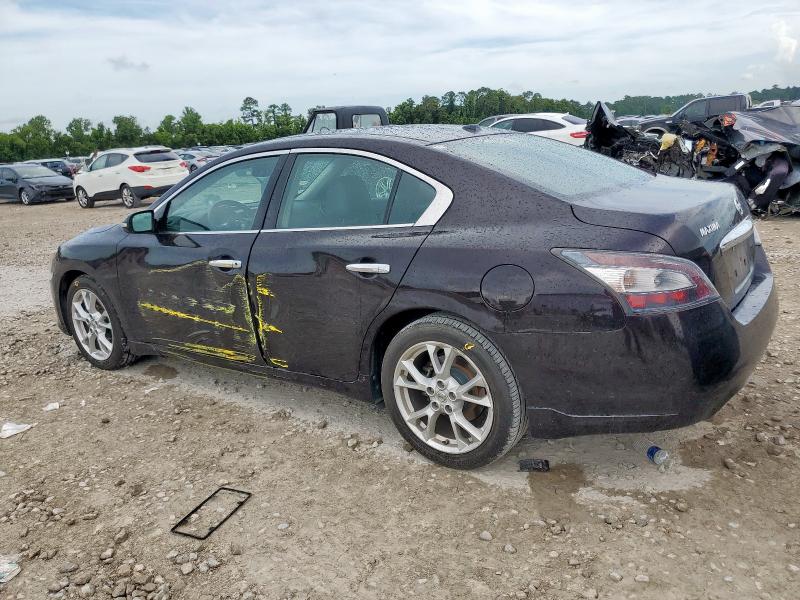 Vin: 1n4aa5ap4ec430037, lot: 62341785, nissan maxima s 20142