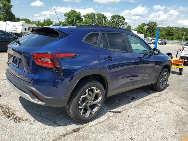 Vin: kl77lhe26rc226549, lot: 61195695, chevrolet trax 1lt 20243