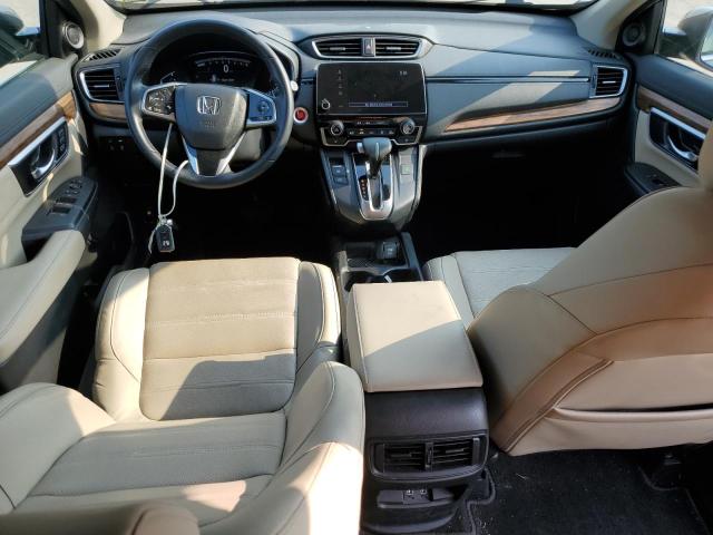 2018 HONDA CR-V EXL 5J6RW2H83JL003674