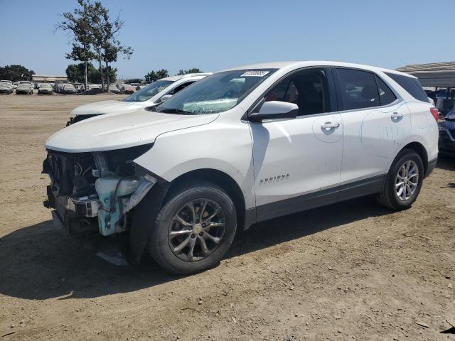 Vin: 2gnaxuev0k6115890, lot: 61588985, chevrolet equinox lt 2019 img_1