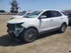 2019 CHEVROLET EQUINOX LT - 2GNAXUEV0K6115890