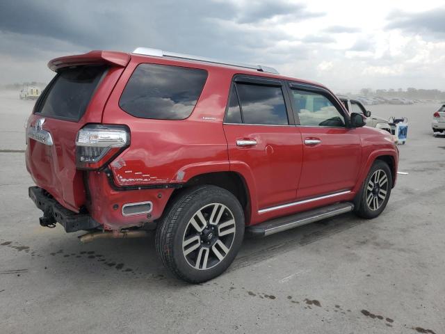 2016 TOYOTA 4RUNNER SR5 JTEZU5JR7G5131893
