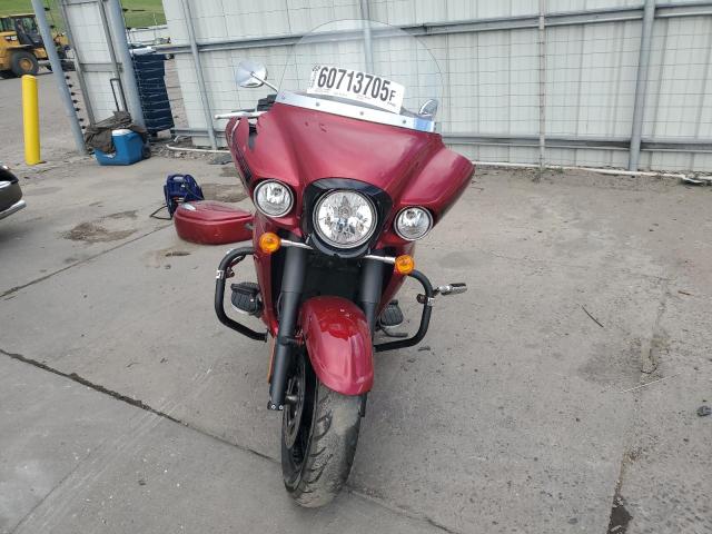 2017 KAWASAKI VN1700 K JKBVNRK10HA011321