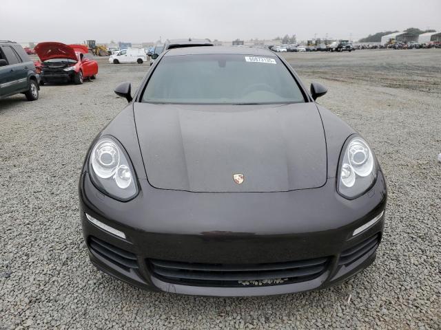 2015 PORSCHE PANAMERA S WP0AD2A73FL040550