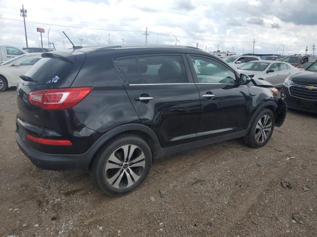 2012 KIA SPORTAGE E - KNDPC3A22C7330208