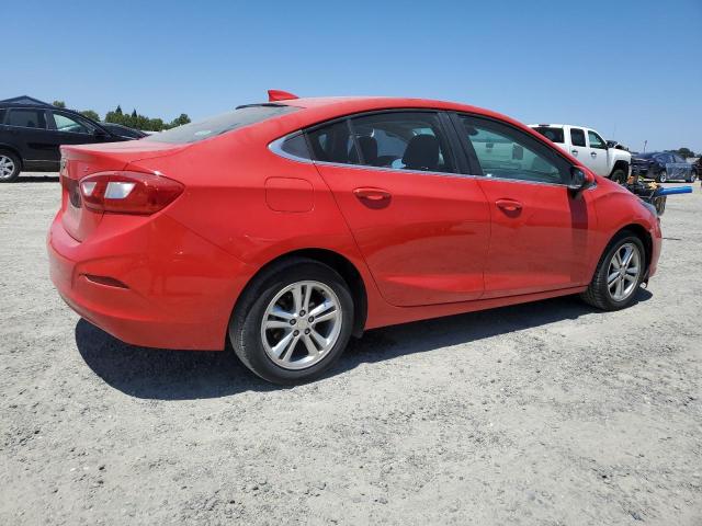 Vin: 1g1be5sm1h7205510, lot: 61010715, chevrolet cruze lt 20173