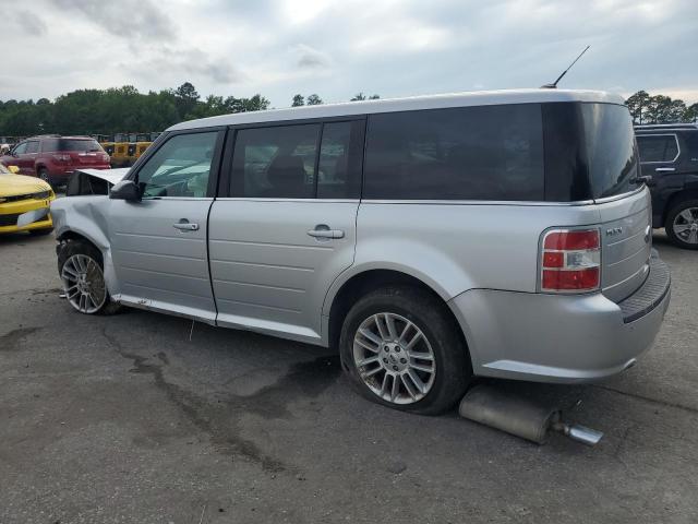 Vin: 2fmhk6c82ebd44108, lot: 60161115, ford flex sel 20142