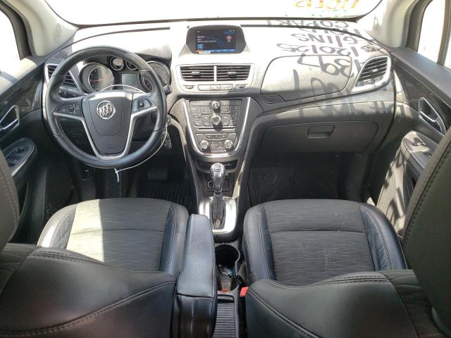 2016 BUICK ENCORE KL4CJESB7GB714397