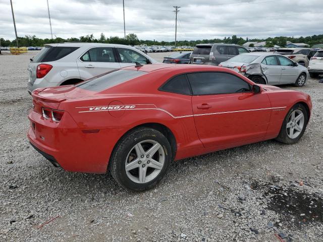 Vin: 2g1ff1e37c9128403, lot: 61462865, chevrolet camaro lt 20123