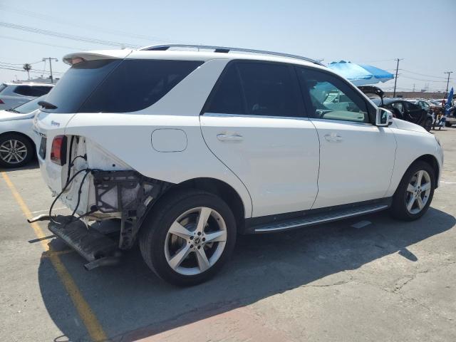 Vin: 4jgda5gb1kb213089, lot: 59782365, mercedes-benz gle-class 400 4matic 20193