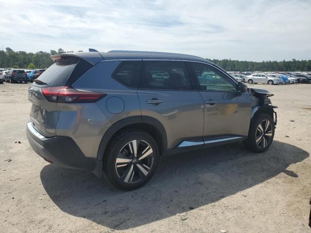 Vin: jn8at3ca4mw029011, lot: 61613445, nissan rogue sl 20213