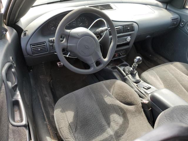 2003 CHEVROLET CAVALIER L #3316884099