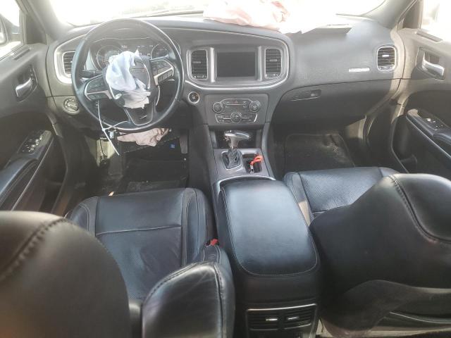 2019 DODGE CHARGER SX - 2C3CDXBG6KH695804