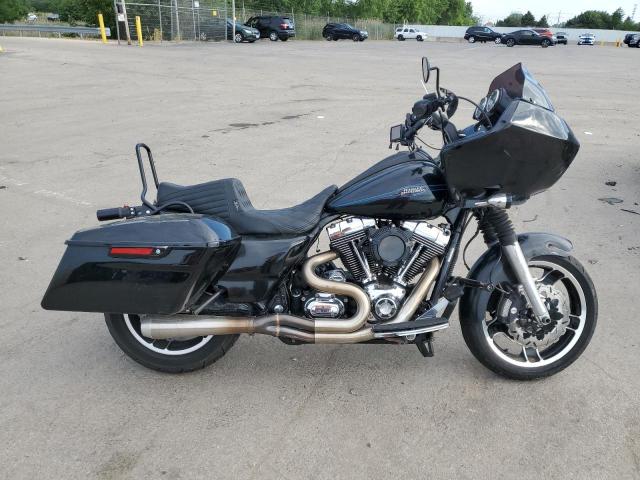 HARLEY-DAVIDSON FLTR