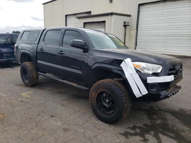 Vin: 3tmcz5an4jm131845, lot: 59507015, toyota tacoma double cab 20184