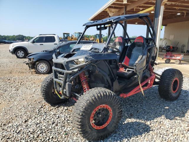 2018 POLARIS RZR XP 100 3NSVDE990JH472259