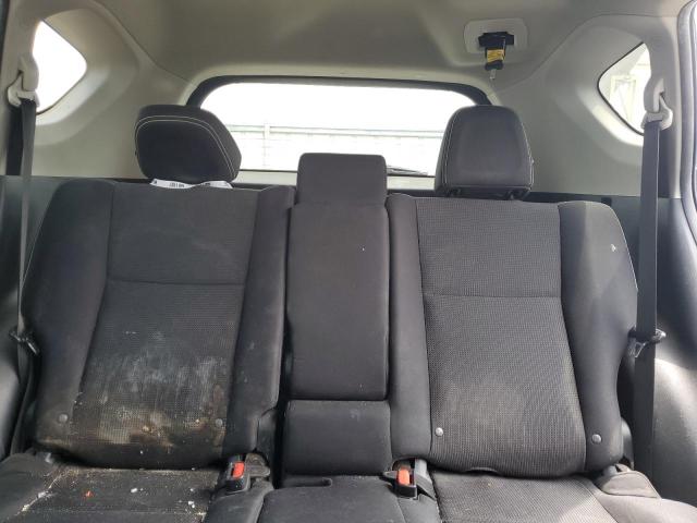 2016 TOYOTA RAV4 XLE 2T3RFREV0GW412875