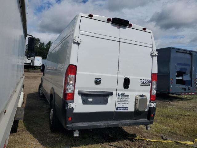 2023 RAM PROMASTER #3305309320