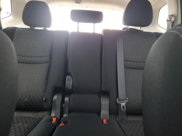 2017 NISSAN ROGUE S - JN8AT2MV8HW267932