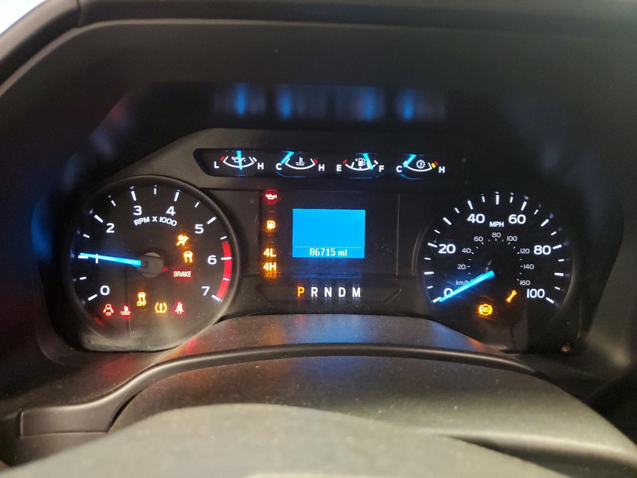 FORD F-350 SUPER DUTY