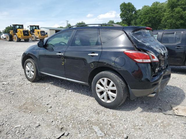 Vin: jn8az1mu2dw209759, lot: 60921635, nissan murano s 20132