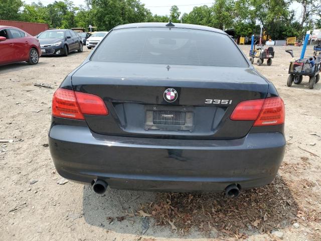 2012 BMW 335 XI - WBAKF9C53CE672433