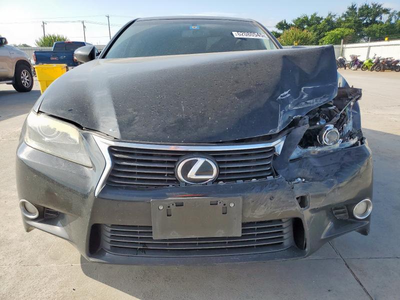 2015 LEXUS GS 350 JTHBE1BL3FA006786