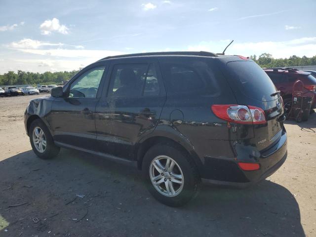Vin: 5xyzgdag5bg011823, lot: 61589045, hyundai santa fe gls 20112