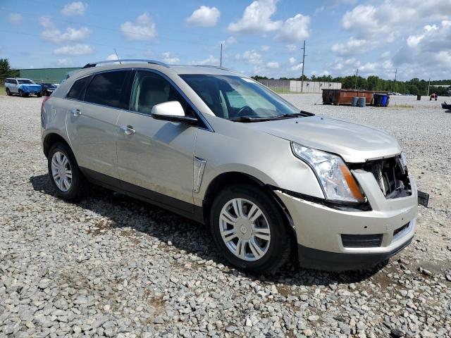 Vin: 3gyfnbe33es658397, lot: 60525765, cadillac srx luxury collection 20144