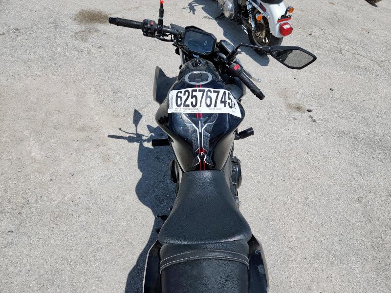 2020 KAWASAKI ER650 K ML5EREK16LDA09391