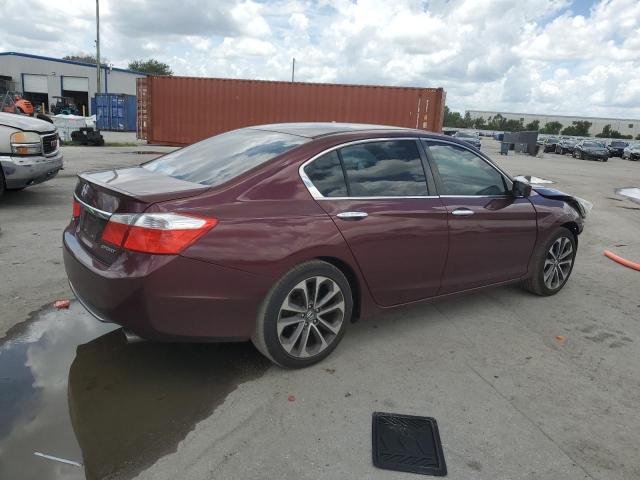Vin: 1hgcr2f54ea292580, lot: 62759745, honda accord sport 20143