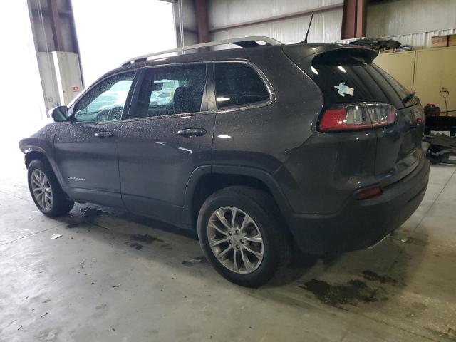Vin: 1c4pjlmn9md164610, lot: 59741095, jeep grand cher latitude lux 20212