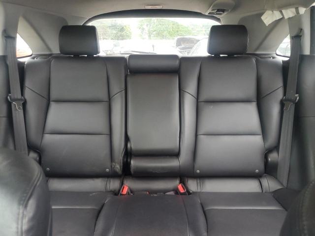 2018 ACURA RDX 5J8TB3H39JL007988