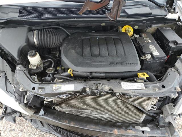 2019 DODGE GRAND CARA - 2C4RDGCGXKR717494