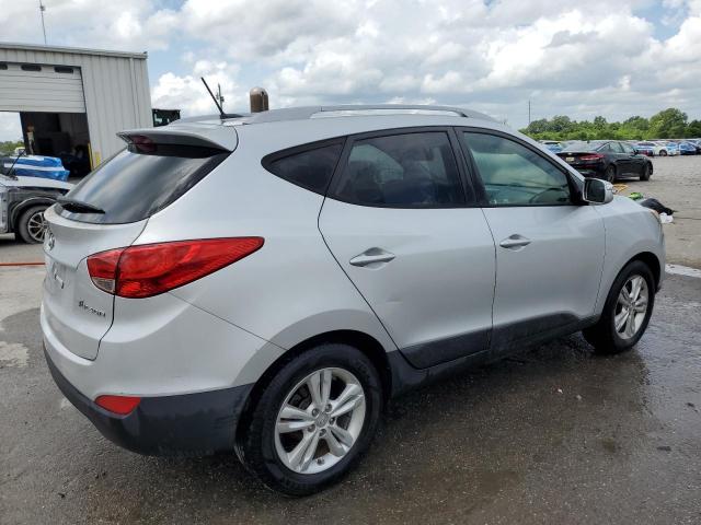 Vin: km8ju3ac2du587914, lot: 58323765, hyundai tucson gls 20133