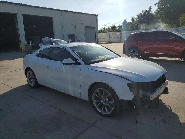 Vin: waulfafr4ea011718, lot: 61240465, audi a5 premium plus 20144