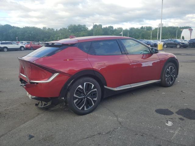 Vin: kndc34la7p5606375, lot: 61717105, kia ev6 light light 20233
