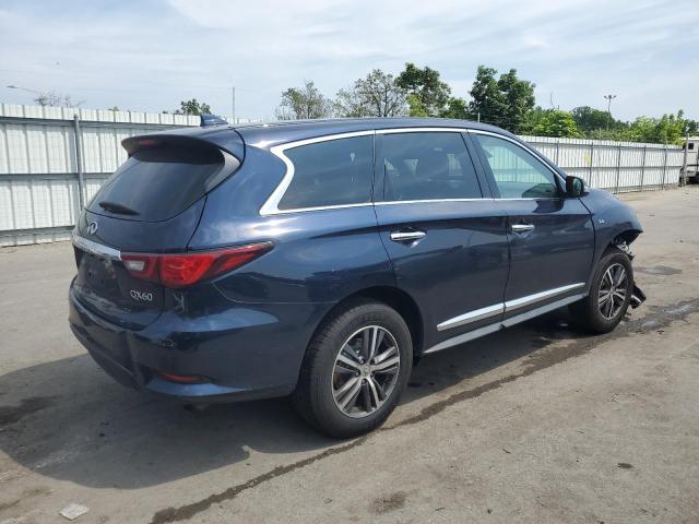 2019 INFINITI QX60 LUXE 5N1DL0MM8KC556284